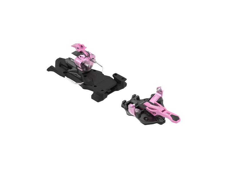 Freeraider 15 Evo - Pink